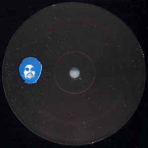 Moodymann - JAN (Vinyl, 12", Single Sided, 33 ⅓ RPM) album cover (2001 ...