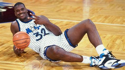 This Date in NBA History (May 6): Shaquille O'Neal named 1993 Rookie of ...