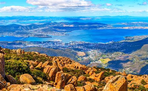 15 Top-Rated Tourist Attractions in Hobart | PlanetWare