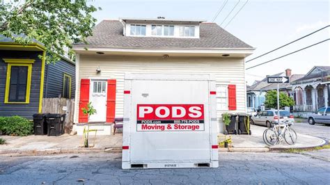 How Much Do PODS Cost In 2024? – Forbes Home