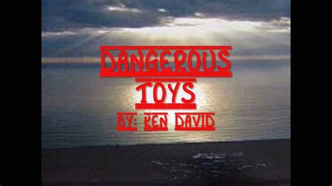 Dangerous Toys - YouTube