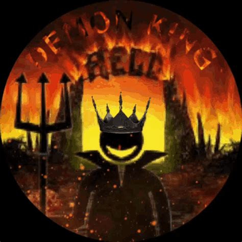 Discord Pfp Demon King Demon King Pfp GIF - Discord Pfp Demon King Demon King Pfp - Discover ...