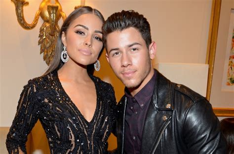 Olivia Culpo Thought She & Nick Jonas ‘Were Going to Get Married’