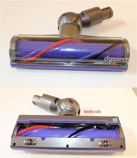 Dyson DC59 Motorhead Cordless Vacuum Review - Another DC59 with more Power?