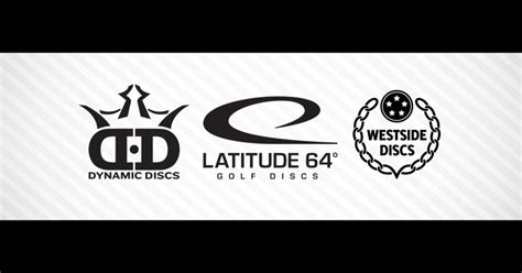 Latitude 64° and Dynamic Discs acquires Westside Discs - Latitude 64