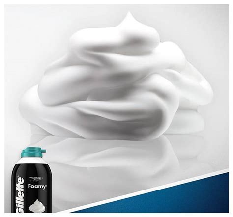 Why Do You Need Shaving Cream, Foam, Gel? | Gillette