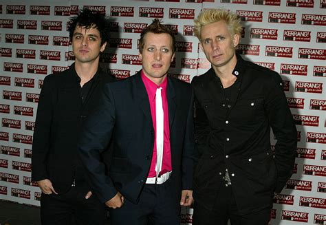 Green Day Albums Worst To Best