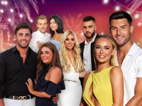 This is how many Love Island winners are still together | Metro News