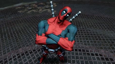 Juggernaut Images HD: Deadpool Game Download Highly Compressed In Pc