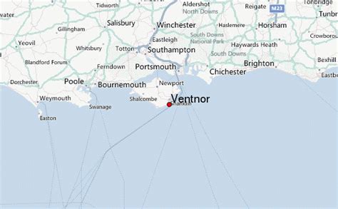 Ventnor Location Guide