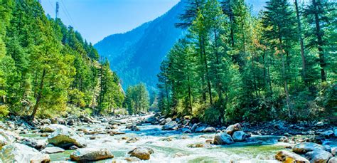 Kasol Kheerganga Trekking Ex- Delhi | 3Night / 4Days » Honeymoon Packages | Best Tour Packages ...