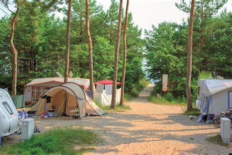 Dünencamp Karlshagen | Usedom, Camping ostsee, Ostsee