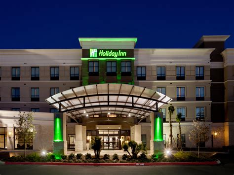 Holiday Inn San Antonio N - Stone Oak Area Hotel by IHG