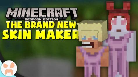 kartmopa.blogg.se - Minecraft bedrock custom skin maker