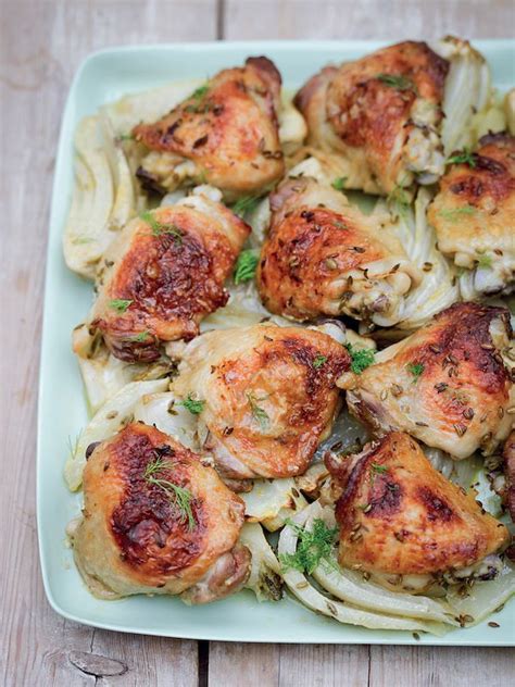 Easy Nigella Lawson Chicken Recipes & One-Pot Dinners | UK