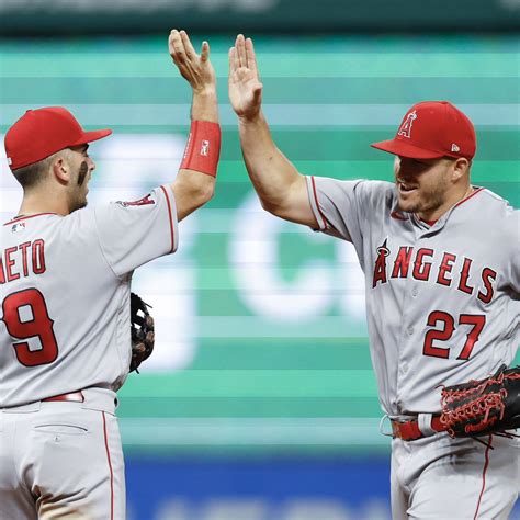 大谷翔平 ¹⁷ 🏆Ohtani Shohei ¹⁷ on Twitter: "RT @Angels: 🖐️ happy halos 🖐️ #GoHalos"