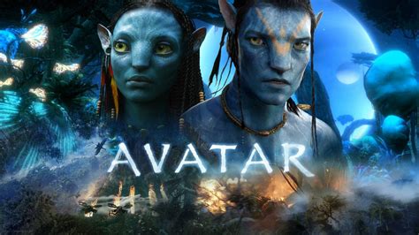 Avatar Poster Wallpapers - Wallpaper Cave