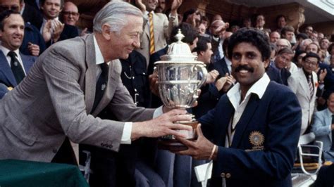 Kapil Dev turns 65 today; highlighting 1983 World Cup winning captain's ...