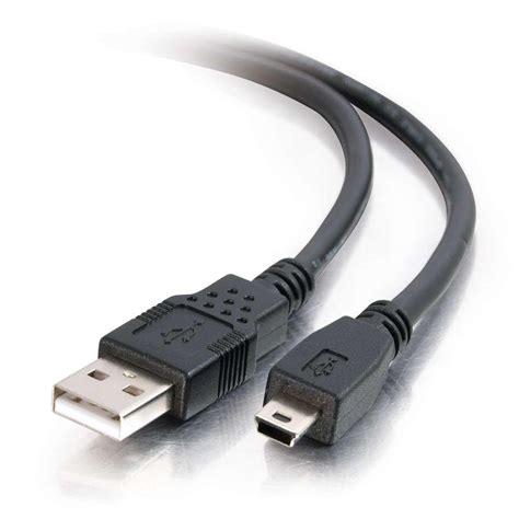 USB to 5V DC power cable compatible with the Tascam Tascam DR-05X Recorder