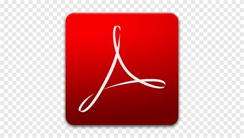 Baixar | Adobe Reader Adobe Acrobat Ícones do computador, Adobe, diversos, outros png | PNGEgg