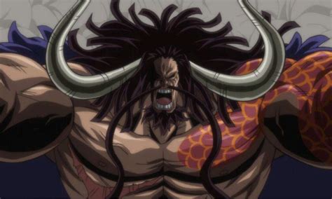 Kaido vs Shanks: Who is stronger? | Anime Amino