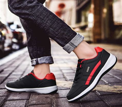 2023 men’s casual shoes Purchase Price + Photo - Arad Branding