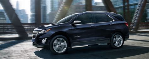 2022 Chevy Equinox MPG | Rick Hendrick Chevrolet Duluth