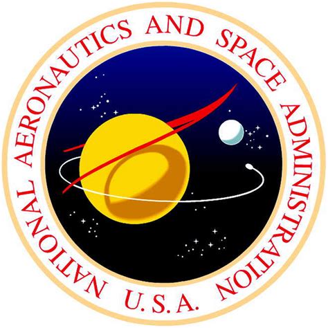 ¿Sabes quién diseño el logo de la NASA y su significado?