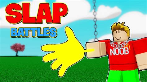 Slap Battles 👏 FUNNY MOMENTS (MEMES) - YouTube