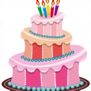 Birthday Cake - PNG All | PNG All