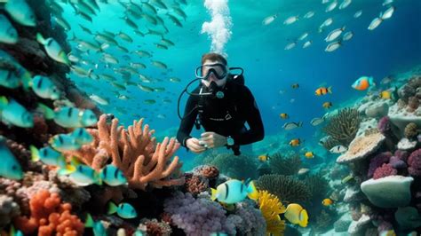 Bimini Scuba Diving: A Guide to Explore Depths