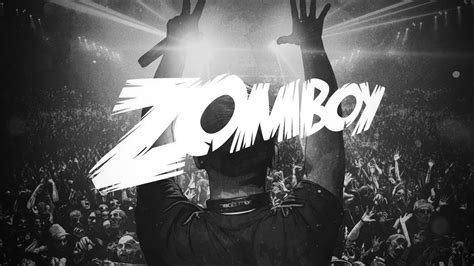 Zomboy - Skull 'n' Bones (Habstrakt Remix) (Live 2015) - YouTube