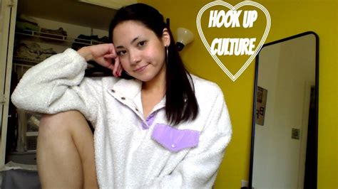 hook up culture - YouTube