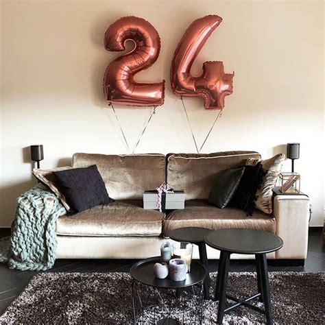 Happy 24th Birthday! 🤩 Celebrate your birthday with our balloons ...