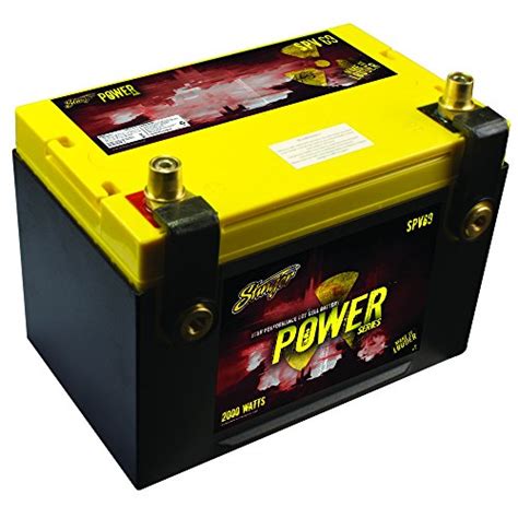 磊17 Best Car Battery Brands In 2019 For Lasting Performance Review