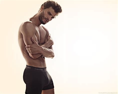 Jamie Dornan - Jamie Dornan Photo (35960458) - Fanpop