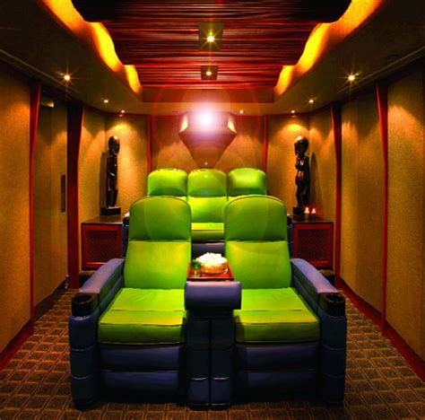 Small Theater Seating at Jeffrey Holley blog