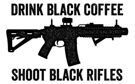 Pin on Black Rifle Coffee