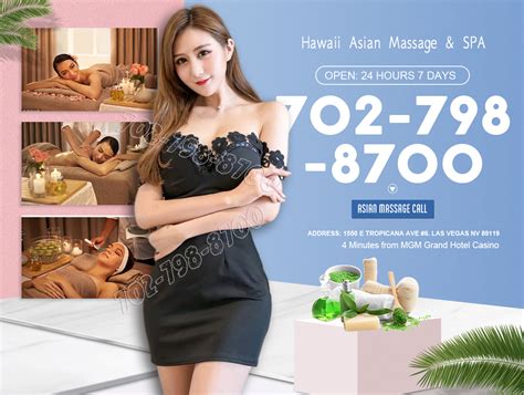 Blog – Hawaii Asian Massage & SPA – 24 Hours