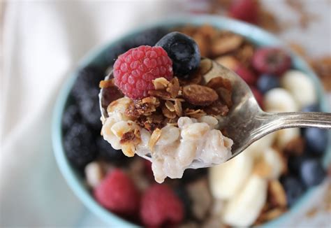 Bowls of Happiness: Coconut Farro | My Delicious Blog