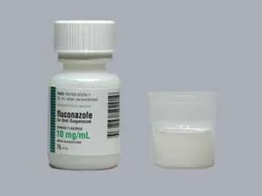 Fluconazole Oral: Uses, Side Effects, Interactions, Pictures, Warnings ...