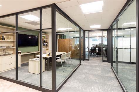 The Volo Wall - Moveable Office Wall System by Trendway› | Interior fit out, Wall systems ...