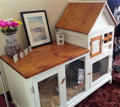 Ideas 65 of Homemade Indoor Rabbit Hutch | ericssonpeergyntmornin75887