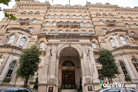 The Langham, London Review: What To REALLY Expect If You Stay | Haunted hotel, Langham hotel ...