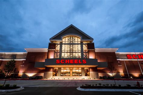 Scheels will bring ferris wheel, huge fish tank to Cedar Park ...