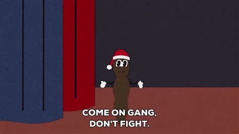 Talking Mr. Hankey GIF by South Park - Find & Share on GIPHY