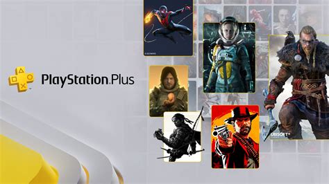 All-new PlayStation Plus game lineup: Assassin’s Creed Valhalla, Demon ...