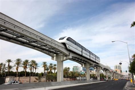 Why cities rarely build monorails, explained – Greater Greater Washington