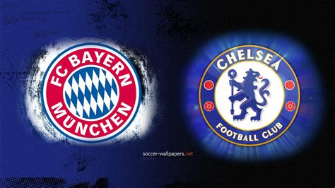 Chelsea FC vs Bayern Munich 2017 live stream [HD] English Commentary ...