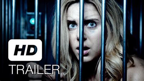 Escape Room Trailer 2018 Horror Movie